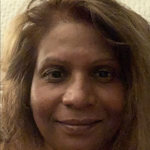 Meet your Posher, Anne